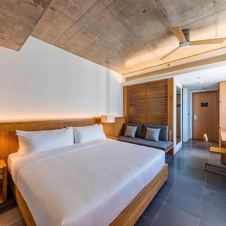 Chicland Boutique Danang Beach Hotel Kültér fotó