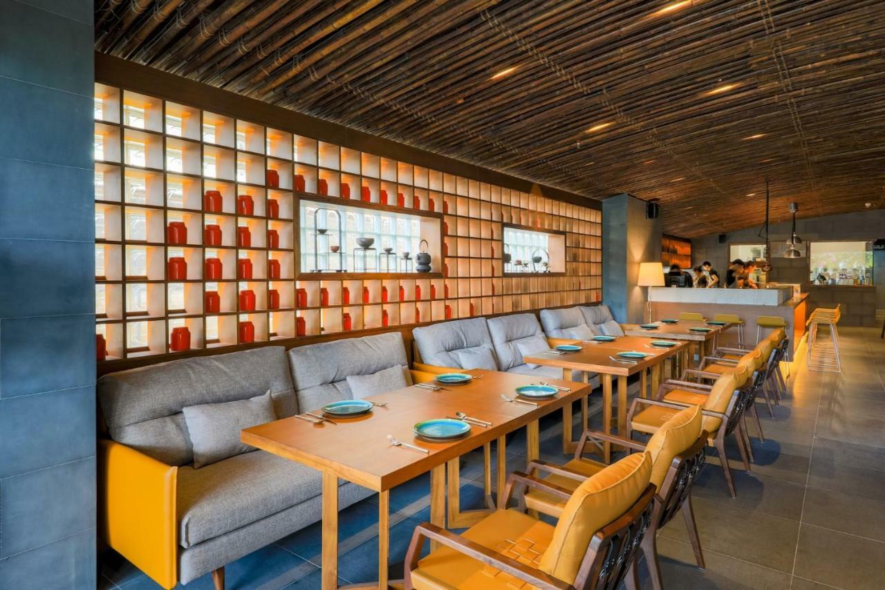 Chicland Boutique Danang Beach Hotel Kültér fotó