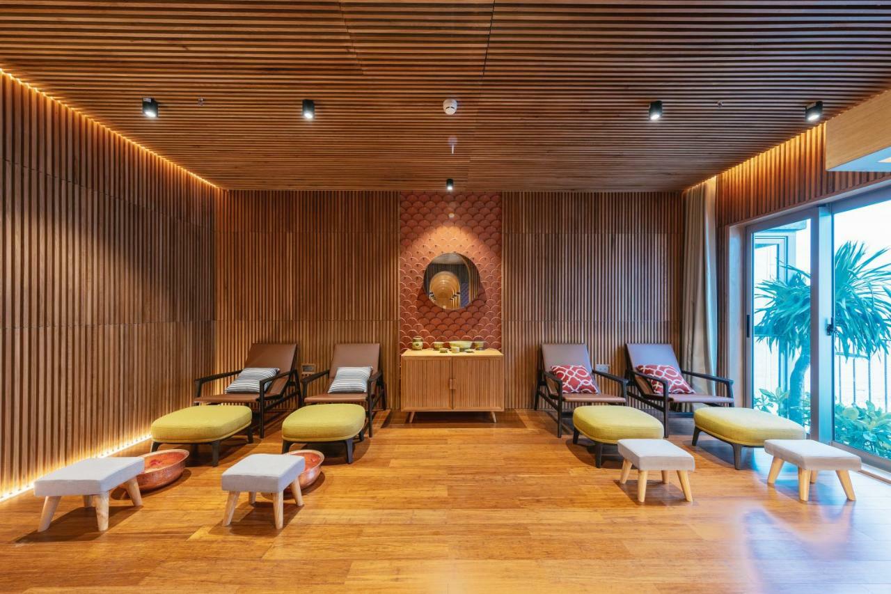 Chicland Boutique Danang Beach Hotel Kültér fotó