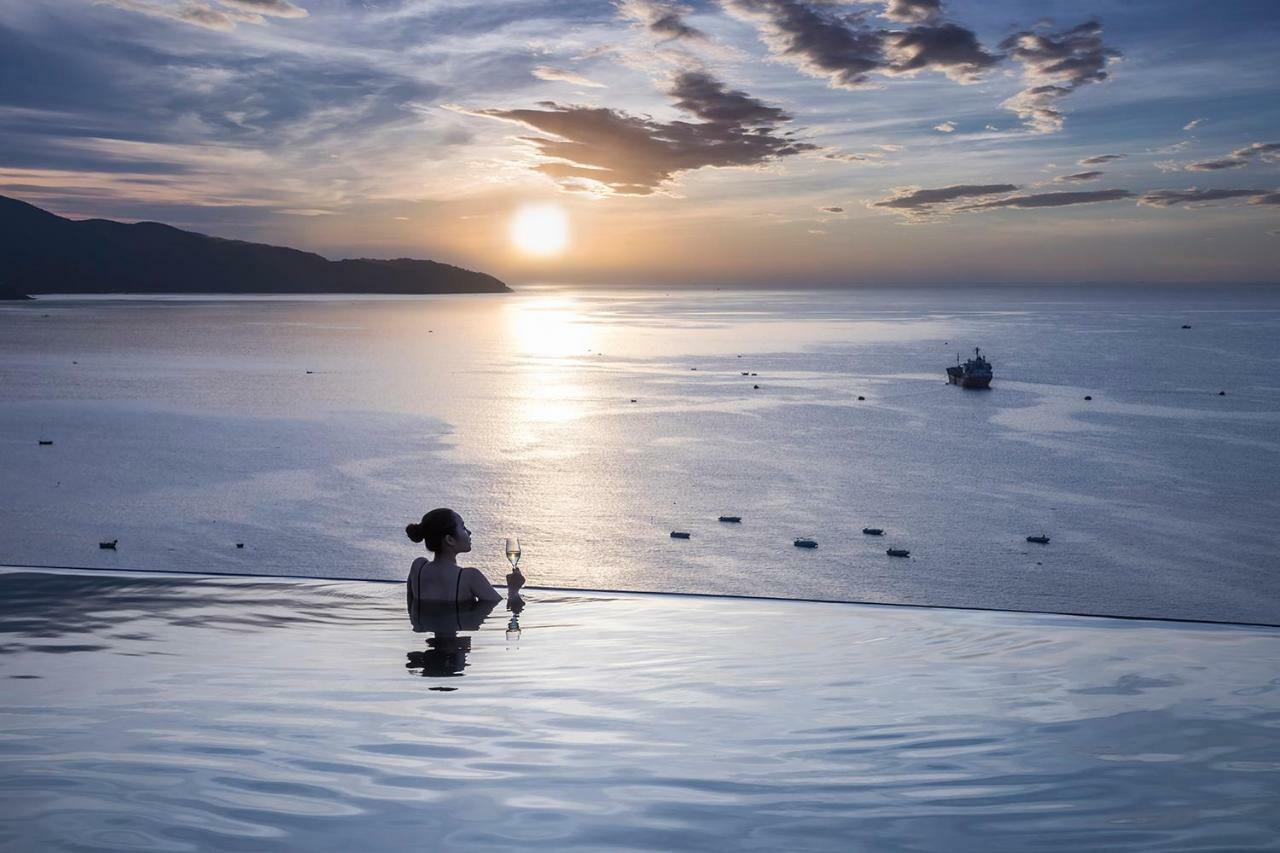 Chicland Boutique Danang Beach Hotel Kültér fotó