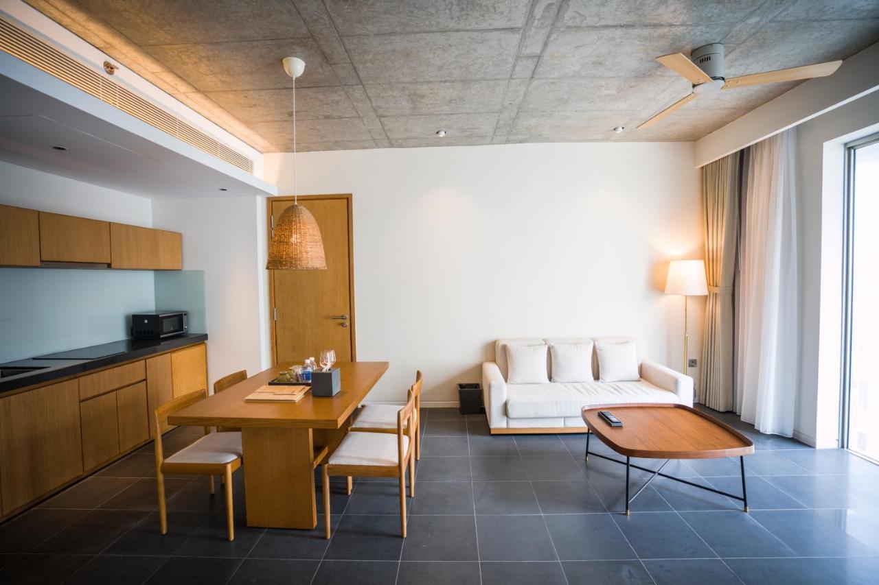 Chicland Boutique Danang Beach Hotel Kültér fotó